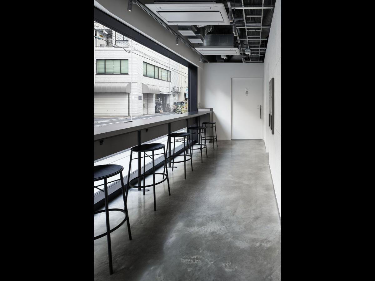 9H Nine Hours Ningyocho Tokyo Dış mekan fotoğraf